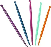 That Purple Thang Sewing Tools 5Pcs for Sewing Craft Projects Use Thread Rubber Band Tools by Windman