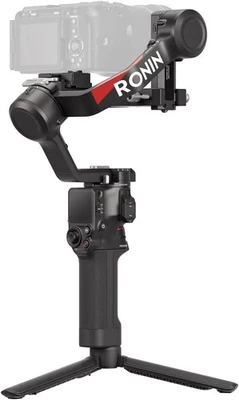 DJI Ronin RS 4 Handheld Gimbal Stabiliser for Cameras-AU Seller