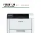 【FUJIFILM 富士軟片】ApeosPrint C325dw 彩色雙面無線S-LED印表機