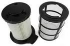 Vax Eclipse, Vax Performance and Wertheim, Piranha, Typhoon HEPA Filter Pack ...