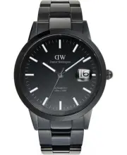 DANIEL WELLINGTON Men Analog Casual Watch Classic Dress Waterproof