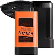 Comb Hair Dye,Portable Hair Coloring Stick -Safe Dyeing Product, Professional Temporary Coloring Comb for Men Women