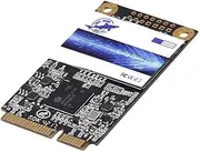 Dogfish Msata 240GB Internal Solid State Drive Mini Sata SSD Disk（MSATA 240GB）