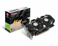 在飛比找樂天市場購物網優惠-【最高現折268】MSI 微星 GTX1050Ti 4GT 