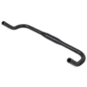 Venzo Fixie Bike Bullhorn Pursuit Handlebars 31.8 x 440mm