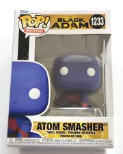 Funko Pop! Movies: Black Adam - Atom Smasher #1233