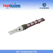 For 1999-2003 Ford F-250 Super Duty 7.3L V8 A/C Compressor Kit 4 Seasons 2000 (for: Ford)