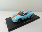 RARE SPARK 1:43 BOXTER STOLA GTS 2003 - S0710