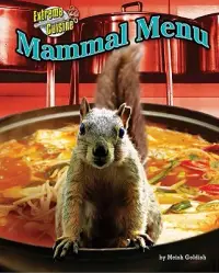 在飛比找博客來優惠-Mammal Menu