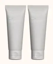 Demar3 Signature Vit Roise Foam Cleanser 100ml x 2pcs Moisturizing K-Beauty