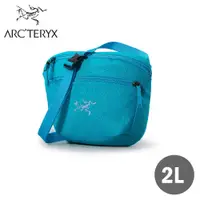 在飛比找蝦皮商城優惠-【ARC'TERYX 始祖鳥 Mantis 2L多功能腰包《