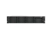 QNAP TS-855eU-8GSAN/NAS Storage System - Intel Atom C5125 Octa-core (8 Core) 2.8