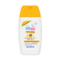 在飛比找蝦皮購物優惠-施巴 sebamed 嬰兒防曬乳SPF50 50ml 板橋【