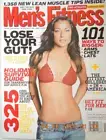 DANNEEL HARRIS mens fitness VIVID GIRL MONIQUE ALEXANDER ovechkin JENSEN ACKLES