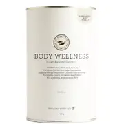 The Beauty Chef Body Wellness Vanilla Powder 500g