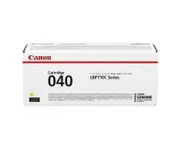 Canon CART040 Yellow Toner Cartridge (Original)