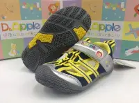 在飛比找Yahoo!奇摩拍賣優惠-Dr. Apple 機能童鞋/護趾涼鞋872935