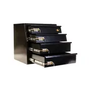 Canopy 4 Drawer Set