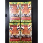 新品免運 送超智王PPLS10入➕穆拉德威立寶1盒  美國BURLY 活力強 瓜拉那膠囊60顆 （本產品榮獲全國精氣神化