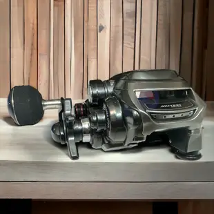 《SHIMANO》17 PLAYS 800 電動捲線器 中壢鴻海釣具館 電捲 小搞搞 船釣 白帶魚入門款 私訊另有優惠