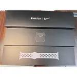 [二手]APPLE WATCH S6 GPS 44MM NIKE 鋁合金 灰