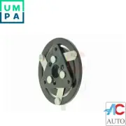 DRIVEN PLATE MAGNETIC CLUTCH COMPRESSOR FOR VOLVO 31292175 36001670 36011357 P31