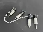 Genuine Samsung Washer Shipping Bolt Set DC97-07448D