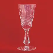 WATERFORD KENMARE Sherry 5.25" tall NEW NEVER USED made in Ireland