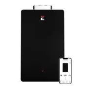 ECCOTEMP 6.8 GPM SMART HOME INDOOR LIQUID PROPANE TANKLESS WATER HEATER