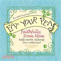 在飛比找三民網路書店優惠-Eat Your Peas Faithfully, from