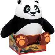 Kung Fu Panda 4 10" Cushy Plush
