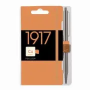 PEN LOOP - COPPER - Leuchtturm1917 Metalic Edition 354349