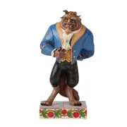 Disney Traditions Beast in his Ballroom Suit - Beauty & the Beast
