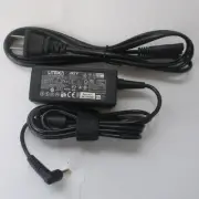 OEM Acer 19V 1.58A AC Adapter Charger +cord for Aspire One ZG5 Aspire One ZA3