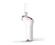 Nano Atomized Oxygen Injection Instrument Handheld High-voltage Household Charging Portable Facial Moisturizing Beauty Instrument