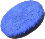 Zerodeko Polishing Sponge Pads Durable Buffing Pads Kit for Car Detailing Professional Waxing Polishing Sponge Wheel for Paint Sealing Finish Restoration
