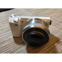 在飛比找蝦皮購物優惠-《伊庫日貨》SONY NEX-5T APS-C 可交換鏡頭式