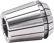 Rotary tool accessories Collet, 1PC ER32 Spring Collet 1MM-20MM 3.175MM High Precision 0.005 ER Collet Chuck Holder Engraving Machine Spindle(ER32-7MM)