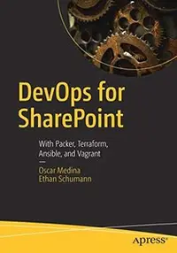 在飛比找天瓏網路書店優惠-DevOps for SharePoint: With Pa