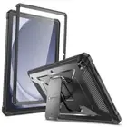 Shockproof Case for Samsung Galaxy Tab A9 Plus/A9+ 5G 11 Inch 2023 Model Black