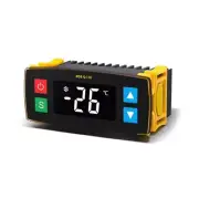 LED Thermostat Control Freezer Thermostat 220V -50 to 99℃ Thermostat