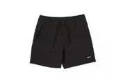Unit | Kids Block Shorts (Black)