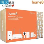海夫建康 晴鋒 home8 智慧家庭 HD單鏡頭影像防盜組(H1S5)