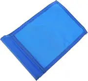 SUPVOX Golf Flag Practical Golfing Flag for Training and Practice High Visibility for Easy Detection Durable Design for Use for Golf Courses and Training Grounds