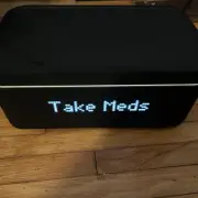 Sale! KEEP Intelligent Safe Ai Smart Biometric Lockbox for Med’s - MSRP $499