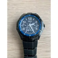 在飛比找蝦皮購物優惠-SEIKO 精工 手錶 solar WIRED mercar