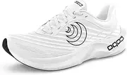 [Topo Athletic] Women's Lightweight Comfortable 5MM Drop Speed Runner Cyclone 2 Road Running Shoes, Athletic Shoes for Road Running