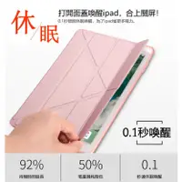 在飛比找蝦皮購物優惠-New iPad/AIR/Pro/Mini234緩衝擊保護殼