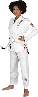 [Sanabul] Future Legend Kids Brazilian Jiu Jitsu BJJ Gi