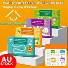 Scribble Smart Workbook，Little Curious Minds Scribblesmart AU
